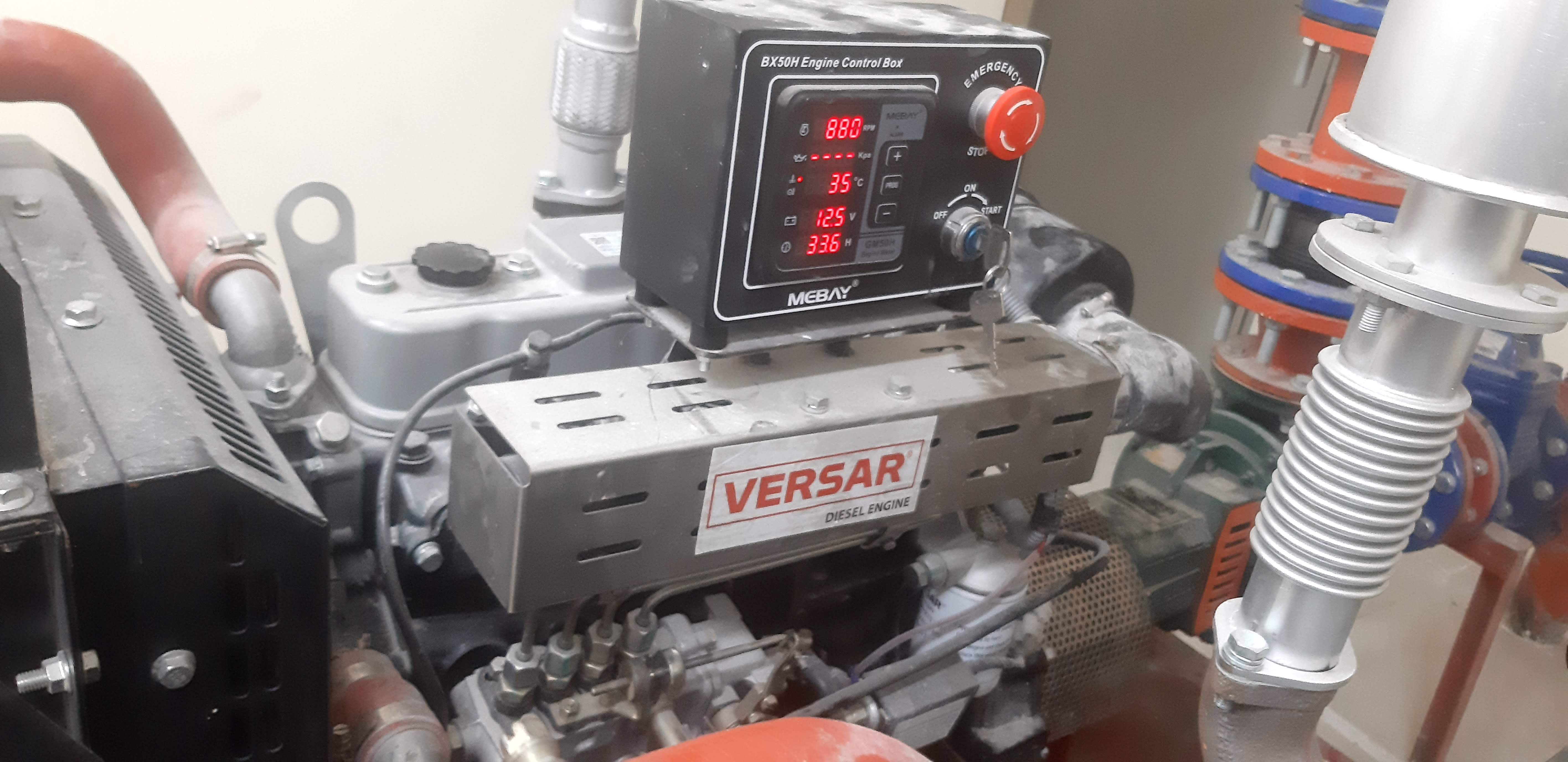 Hình ảnh máy phát điện Cần Thơ 20231102 092747